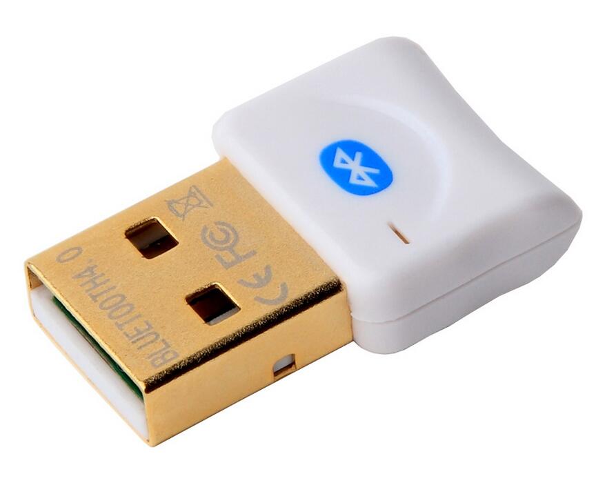 How Does a USB Bluetooth Adapter Work?