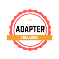 Adapter Kollmero