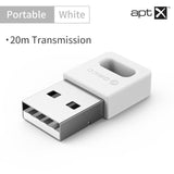 ORICO Wireless Bluetooth 4.0 Adapter USB Dongle Transmitter Receiver for PC Windows Speaker Wireless Mouse Bluetooth Music Audio