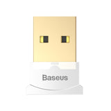 Baseus USB Bluetooth Adapter USB Dongle for Speaker Aux PC Computer Mouse Bluetooth Receiver Bluetooth 4.0 Transmitter Adapter