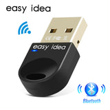 Wireless USB Bluetooth Adapter 5.0 for Computer Bluetooth Dongle USB Bluetooth 4.0 PC Adapter Bluetooth Receiver Transmitter